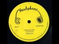 Boom Back - Road Block   Dub - 12" Headphone 1985 - KILLER DIGI ROOTS 80