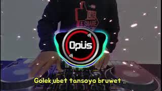 DJ NGOPI MASZEH REMIX TIKTOK VIRAL 2023