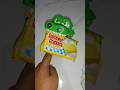 Crocs Ate Sunflower Crackers #viral