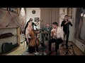 Vigen Hovsepyan - Tal Tala / Live Sessions | HD