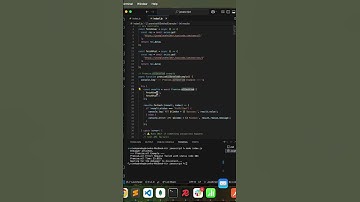 Promise.all vs Promise.allSettled | JavaScript Async Await Explained #javascript #coding #nodejs