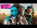 SMZINHO carrega, e IMUNDES GANHAM!! cod warzone ft. patinho, fabiocog e smzinho.