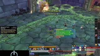OFFLINE vs. Grobulus(10man) - Anthoria