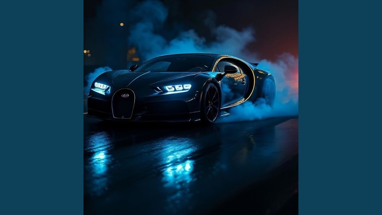 Obejrzyj Lexus Shadow w YouTube Obejrzyj Lexus Shadow w YouTube