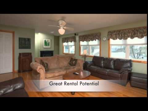 9 First Street, York, ME home video tour