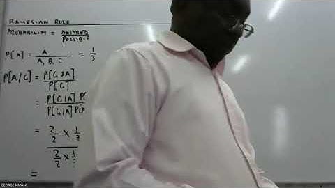 QUANTITATIVE ANALYSIS  Lesson On Probability Theory Done On 31 5 2022 1