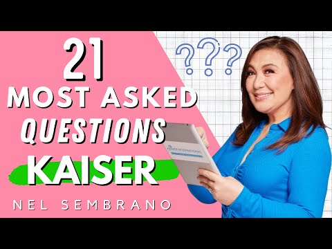 Kaiser Long-Term Care