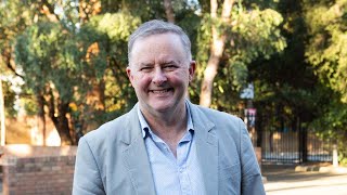 Anthony Albanese to run for Labor leadership