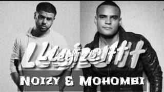 Legalize It - Noizy & Mohombi (Official Playback Mix) Hd