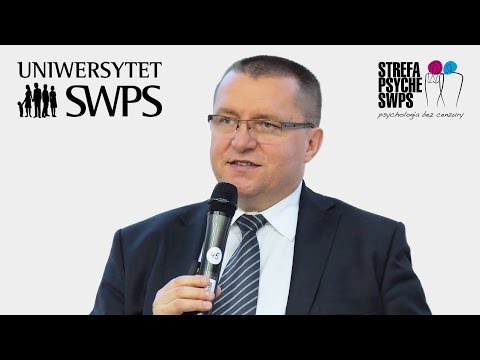 Wideo: Czy był silnym zwolennikiem?