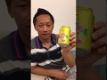 Joes beer review guangs pineapple beer