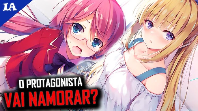 CLASSROOM OF THE ELITE 3 TEMPORADA! QUANDO CHEGA A 3 TEMPORADA YOUKOSO  JITSURYOKU? 