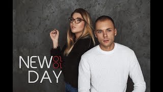 DZOUNS feat. GABRIELE - New Day
