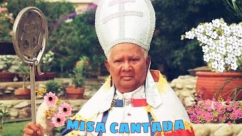 CDCC MISA CANTADA / ILOCANO VERSION - APO A NAMARSUA