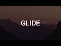 Comethazine - Glide Freestyle (Lyrics)