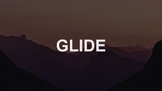 Comethazine - Glide Freestyle (Lyrics)