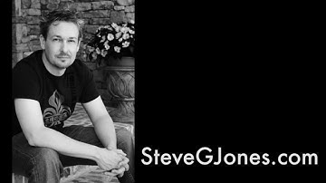 Dr. Steve G. Jones Interview Series: Live Hypnosis Session