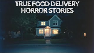 5 True Food Delivery Horror Stories