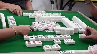 September 25, 2026 Team Mahjong by Joker Eye #mahjong  #jokereyetv  #fyp screenshot 4