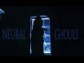 Colin Clay - Neural Ghouls (music video | post-punk, darkwave)