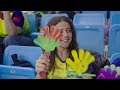 Event Recap | ISF U15 WSC Volleyball - Shangluo 2025