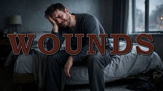 Wounds - Pastor Raymond Woodward