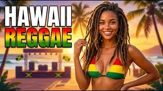 🌺 Reggae Paradise Mix – Tropical Island Beats for Peace & Relax 🌞 screenshot 2