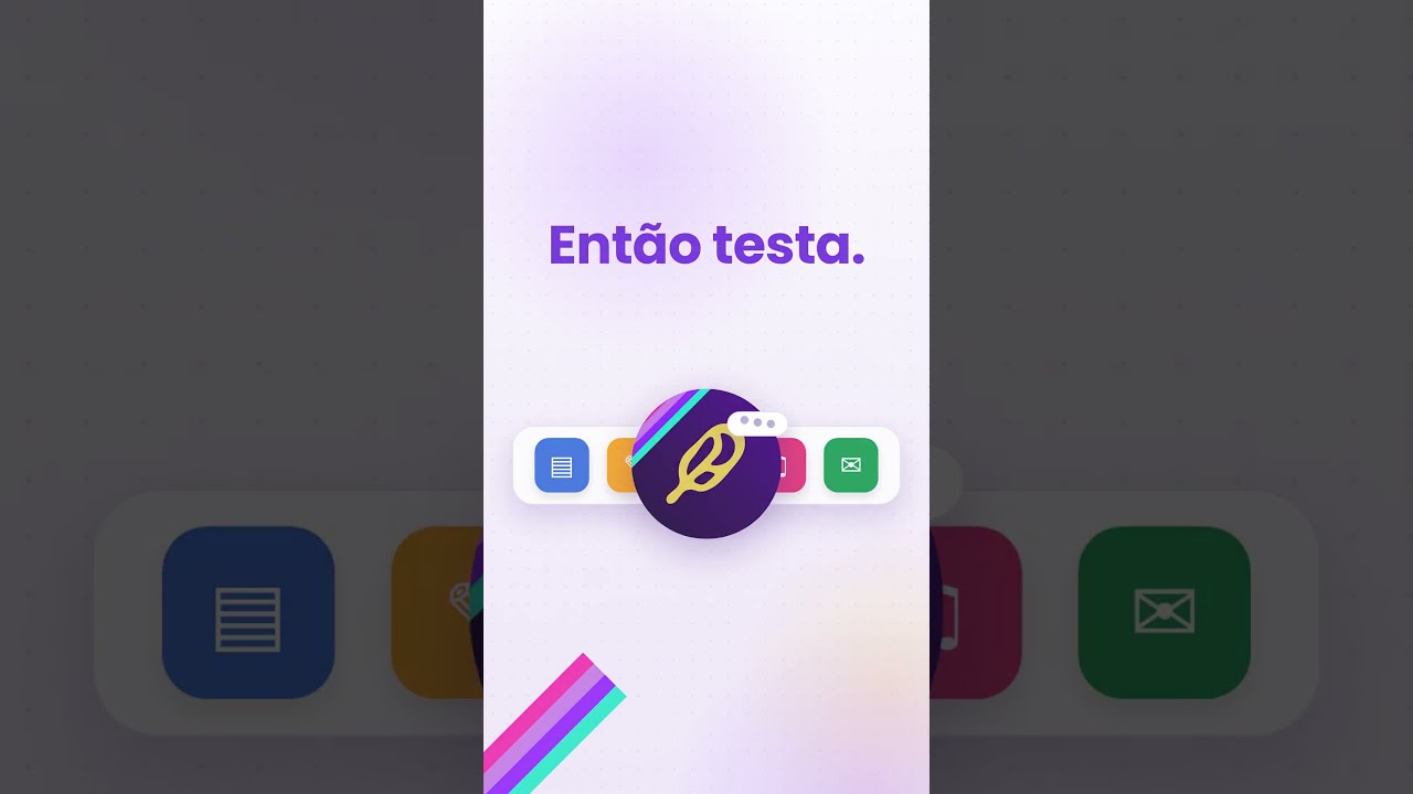 Motion Design AD - Fundo e Remarketing