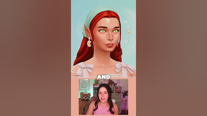 Everything NOT in the Patch Notes 👀 | Hidden Sims 4 Base Game Update Features #sims4 #Sims4BaseGame