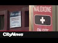 Vancouver community groups speak out about planned overdose prevention site