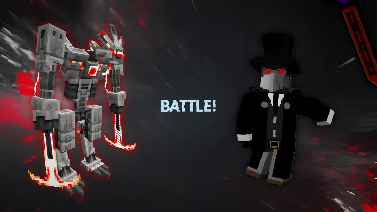 ⌖Razor Tyrant runs Headhunter gauntlet | #mobbattle ✦︎