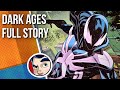 Marvel Dark Ages "The End Of The World" - Full story| Comicstorian