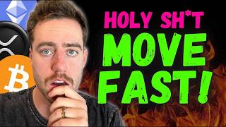 HOLY F CK DON T FALL FOR THIS TRAP ON BITCOIN AND ETHEREUM NOT WHAT YOU THINK