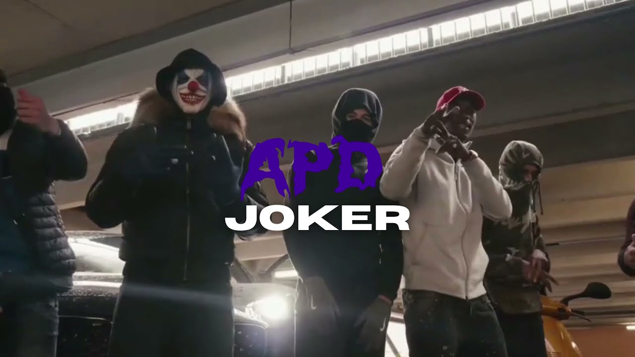 [FREE] Dutch drill x Spanish Drill Type Beat 2022 - 'JOKER' 