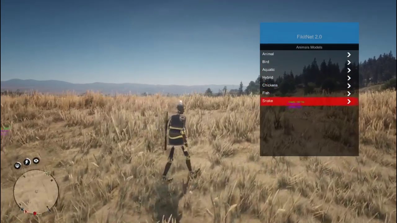 Selling RDR2:Online Cheat | XP | ROLES XP | GOLD | MONEY | COLLECTABLES -  elitepvpers