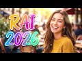 قلت ننسى و ما قدرتش Rai Love 2026 Vidéo Officielle حنين قاتل 