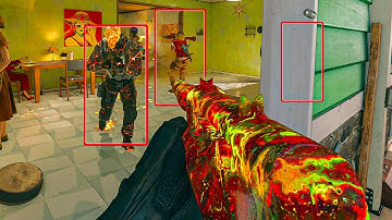 REACTING to the #1 HACKER in Black Ops 6 (COD BO6)