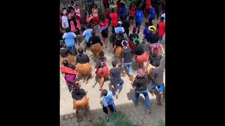 Acara Goyang Wisisi Terbaru 2023 Sw