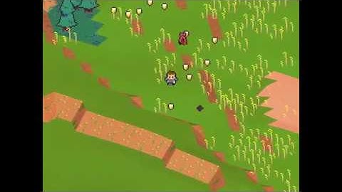 Procedural Generation - GameMaker: Studio