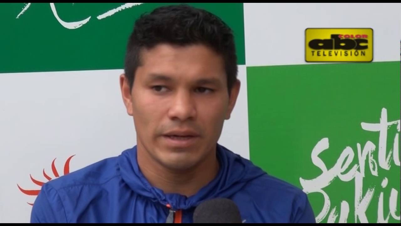 David Mendieta jugará el torneo Clausura y la Copa Sudamericana por Sp. Luqueño camera iphone 8 plus apk