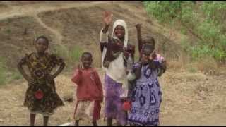 Een Ouderlijk Steuntje Voor Weeskinderen In Malawi Adventsactie 2015