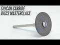 Tips and Tricks How to Use Jewellers Separation Discs