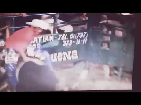 Albarran Hermanos: Intro 5 Ases Del jaripeo