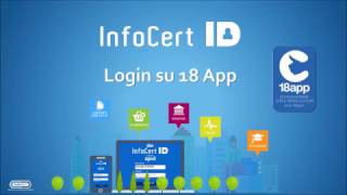 Come accedere a 18App con SPID InfoCert ID screenshot 4