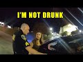 Woman Claims She is Not Intoxicated, but Blows More than Twice the Legal Limit