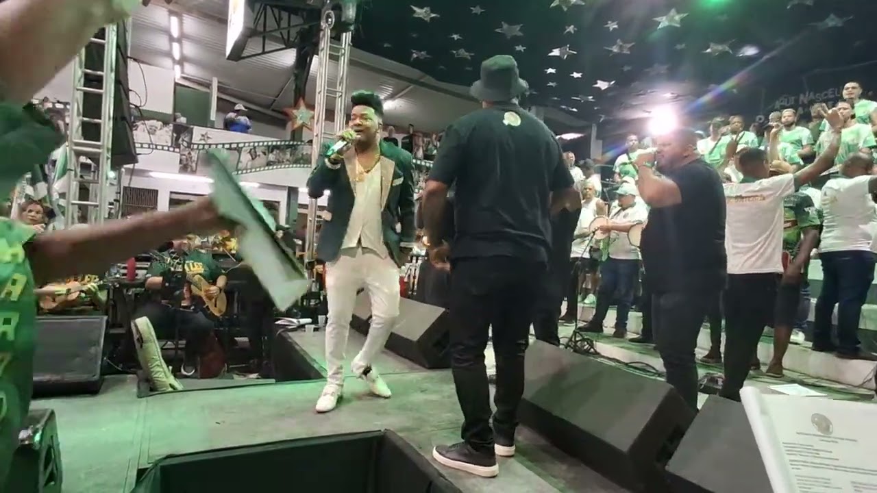 MOCIDADE 2026 | PARCERIA DE JEFINHO RODRIGUES | 03/08