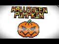 How to Make a Halloween Pumpkin with Pix Brix 🎃