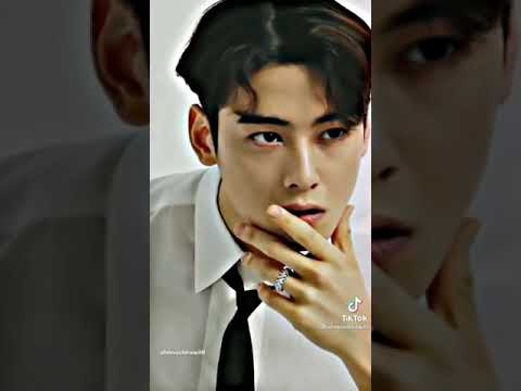 CHAEUNWOO HOT MODEL KOREAN ACTOR🤤✨