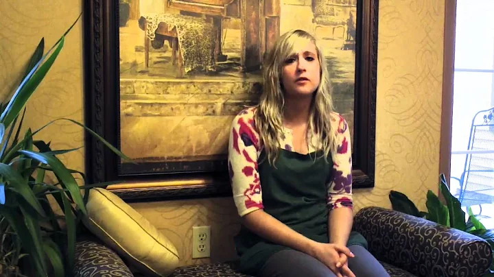 Sunrise Stories: Alexis Leonard