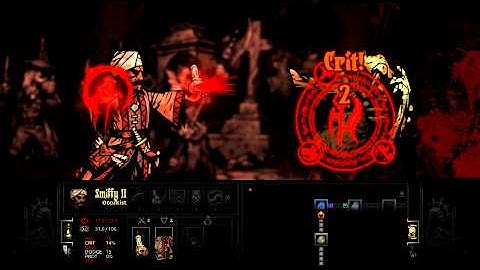 Darkest Dungeon - First Play - Part 11